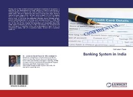 Banking System in India