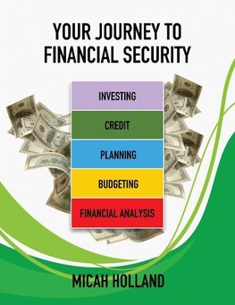 Your Journey to Financial Security