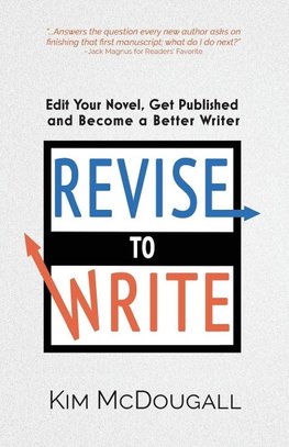 Revise to Write