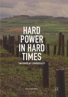 Hard Power in Hard Times