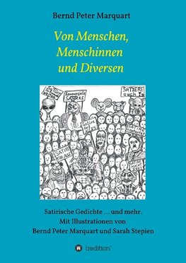 Von Menschen, Menschinnen und Diversen