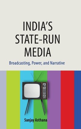 India's State-run Media