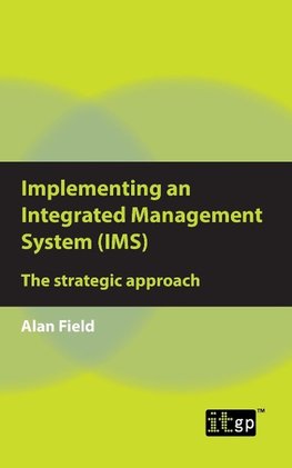 Implementing an Integrated Management System (IMS)