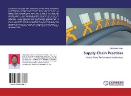 Supply Chain Practices