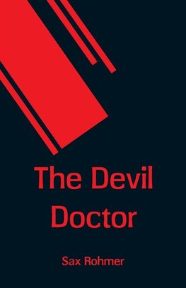 The Devil Doctor