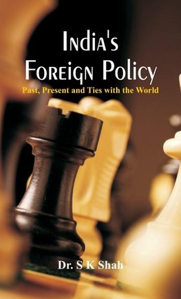 India's Foreign Policy