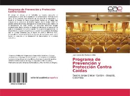 Programa de Prevención y Protección Contra Caídas