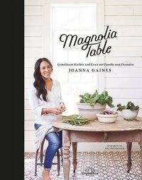 Magnolia Table