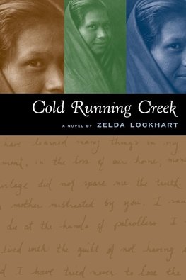 Cold Running Creek