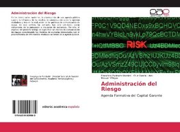 Administración del Riesgo