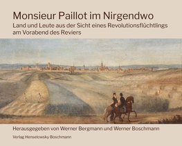 Monsieur Paillot im Nirgendwo