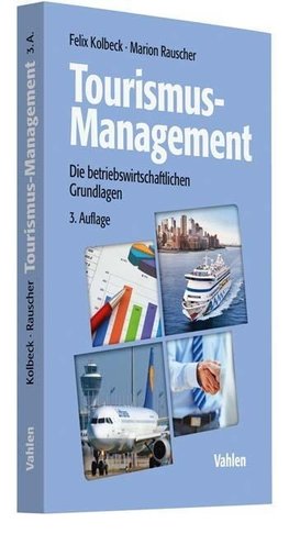 Tourismus-Management