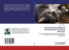 Gender and Livelihood Diversification in Rural Ethiopia