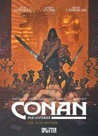 Conan der Cimmerier: Der Rote Priester