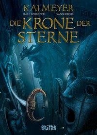 Die Krone der Sterne (Comic). Band 1 (von 3)