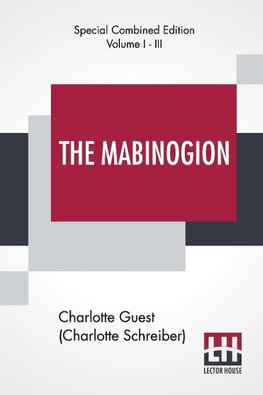 The Mabinogion (Complete)