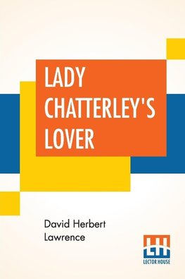 Lady Chatterley's Lover