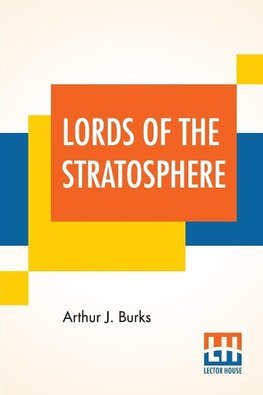 Lords Of The Stratosphere