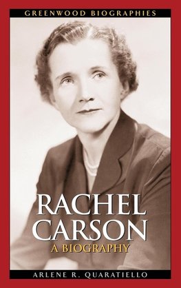 Rachel Carson