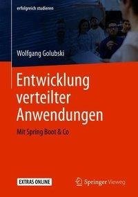 Entwicklung verteilter Anwendungen