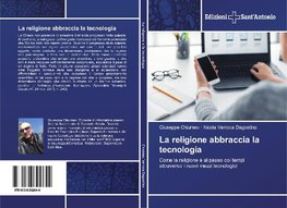 La religione abbraccia la tecnologia