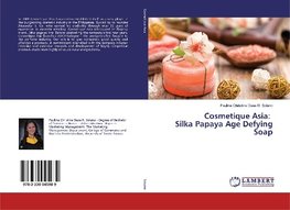 Cosmetique Asia: Silka Papaya Age Defying Soap