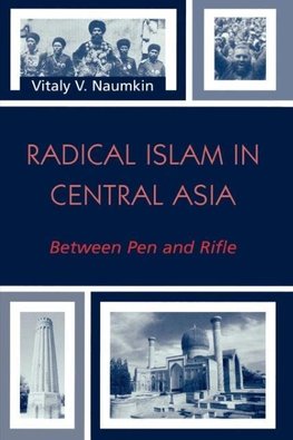 Radical Islam in Central Asia