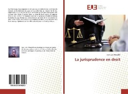 La jurisprudence en droit