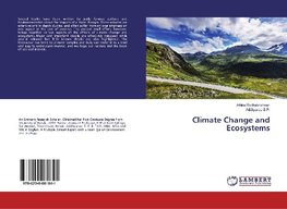 Climate Change and Ecosystems