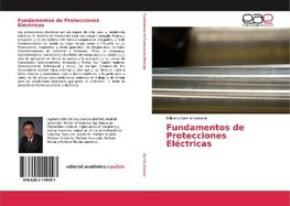 Fundamentos de Protecciones Eléctricas