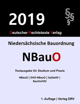 Niedersächsische Bauordnung