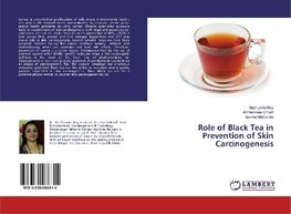 Role of Black Tea in Prevention of Skin Carcinogenesis