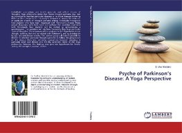 Psyche of Parkinson's Disease: A Yoga Perspective