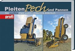 Pleiten, Pech und Pannen 7