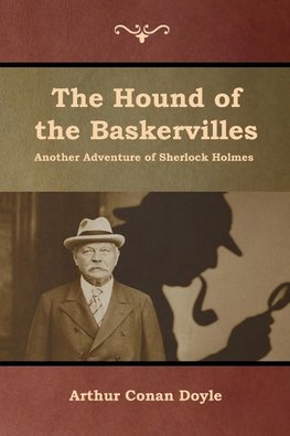 The Hound of the Baskervilles