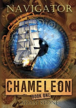 Navigator - Chameleon Book One