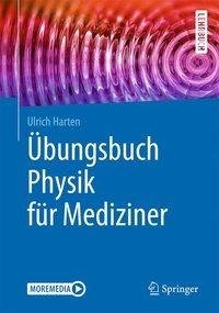 Übungsbuch Physik für Mediziner