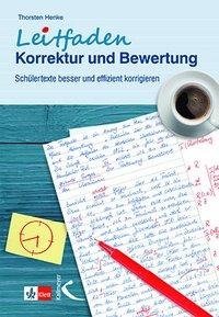 Leitfaden Korrektur und Bewertung