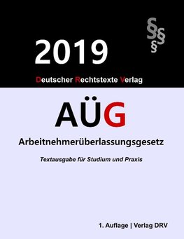 Arbeitnehmerüberlassungsgesetz