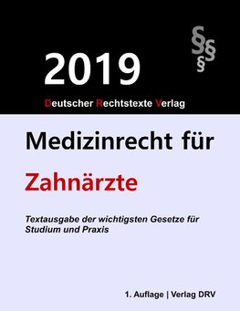 Medizinrecht für Zahnärzte