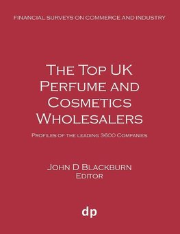 The Top UK Perfume and Cosmetics Wholesalers