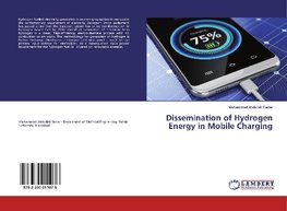 Dissemination of Hydrogen Energy in Mobile Charging