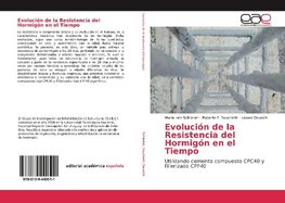 Evolución de la Resistencia del Hormigón en el Tiempo