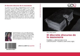 El discreto discurso de la masonería