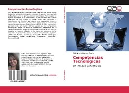 Competencias Tecnológicas