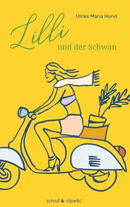 Lilli und der Schwan