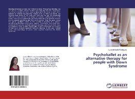 Psychoballet as an alternative therapy for people with Down Syndrome