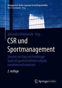 CSR und Sportmanagement