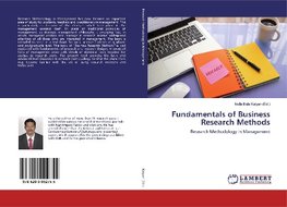 Fundamentals of Business Research Methods