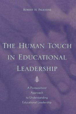 Human Touch in Education Leadership